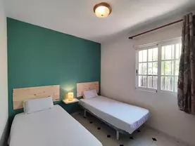 Villas Gandia Marenys 3000 apartamentos turísticos en Gandia
